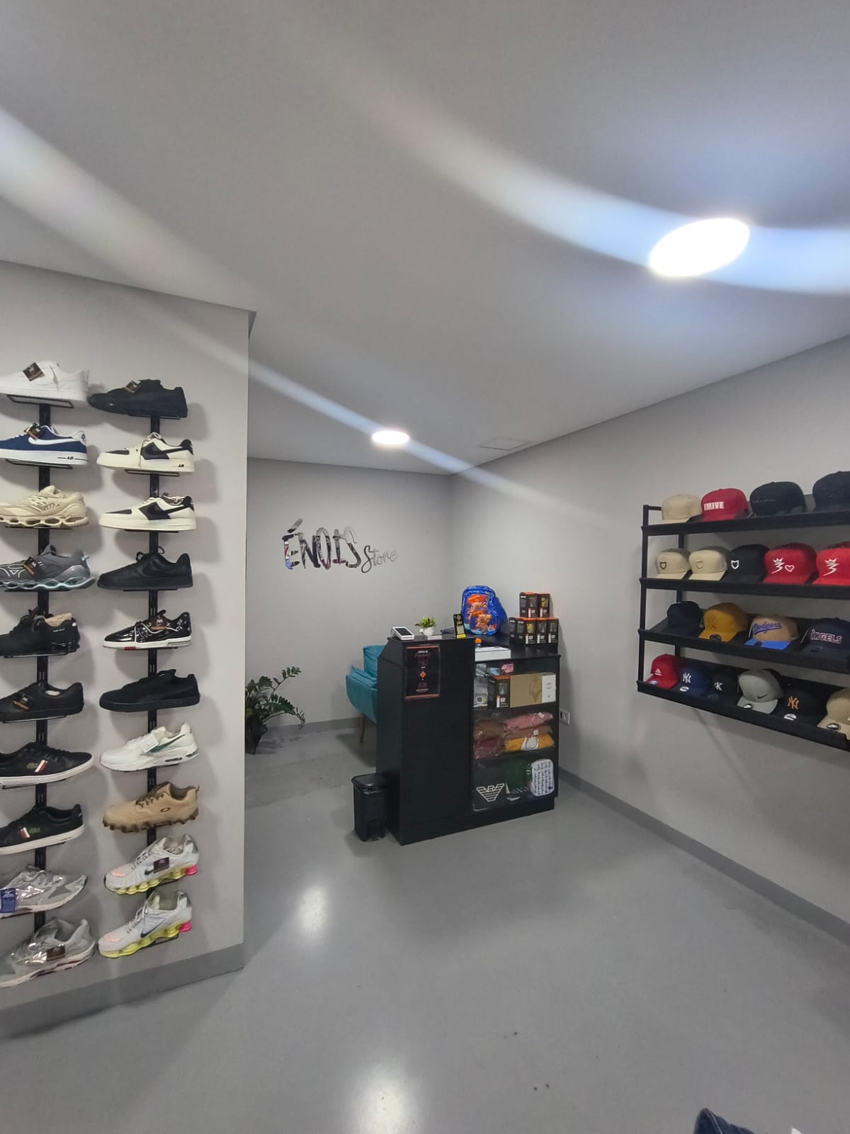 Atendimento ao Cliente